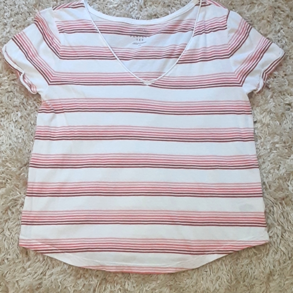 AERO Seriously Soft Tee